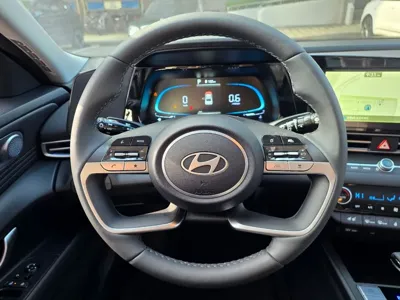 Hyundai Avante 2026, 2750 км, за 8927.4 USD - фото 10
