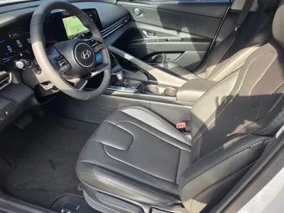 Hyundai Avante 2026, 2750 км, за 8927.4 USD - фото 11