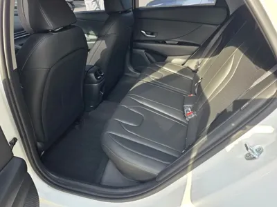 Hyundai Avante 2026, 2750 км, за 8927.4 USD - фото 12