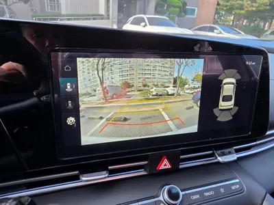 Hyundai Avante 2026, 2750 км, за 8927.4 USD - фото 14