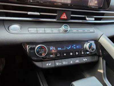 Hyundai Avante 2026, 2750 км, за 8927.4 USD - фото 15
