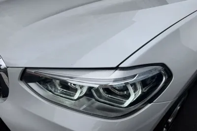 BMW X3 2020, 103200 км, за 18402 USD - фото 9