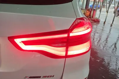 BMW X3 2020, 103200 км, за 18402 USD - фото 10