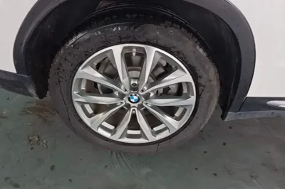 BMW X3 2020, 103200 км, за 18402 USD - фото 12