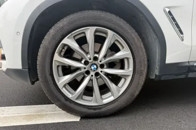 BMW X3 2020, 103200 км, за 18402 USD - фото 18