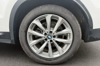 BMW X3 2020, 103200 км, за 18402 USD - фото 19