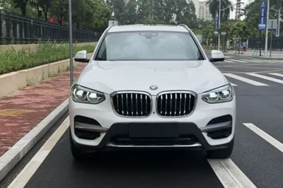 BMW X3 2020, 103200 км, за 18402 USD - фото 20