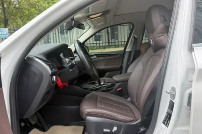 BMW X3 2020, 103200 км, за 18402 USD - фото 26