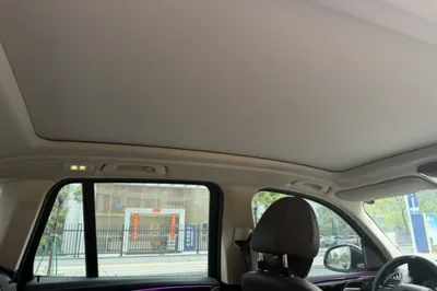 BMW X3 2020, 103200 км, за 18402 USD - фото 29