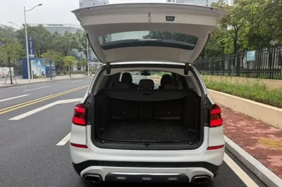 BMW X3 2020, 103200 км, за 18402 USD - фото 30