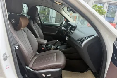 BMW X3 2020, 103200 км, за 18402 USD - фото 35
