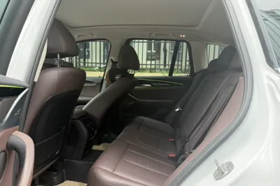 BMW X3 2020, 103200 км, за 18402 USD - фото 36