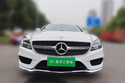 Mercedes-Benz CLS 2015, 92000 км, за 17082 USD
