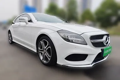 Mercedes-Benz CLS 2015, 92000 км, за 17082 USD
