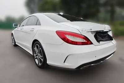Mercedes-Benz CLS 2015, 92000 км, за 17082 USD
