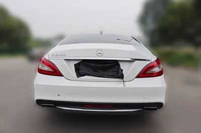 Mercedes-Benz CLS 2015, 92000 км, за 17082 USD