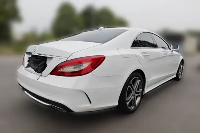 Mercedes-Benz CLS 2015, 92000 км, за 17082 USD - фото 6