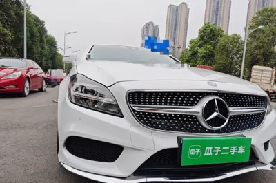 Mercedes-Benz CLS 2015, 92000 км, за 17082 USD - фото 7