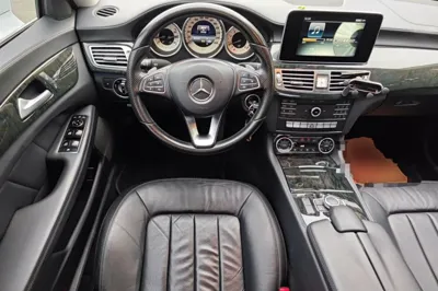 Mercedes-Benz CLS 2015, 92000 км, за 17082 USD - фото 10