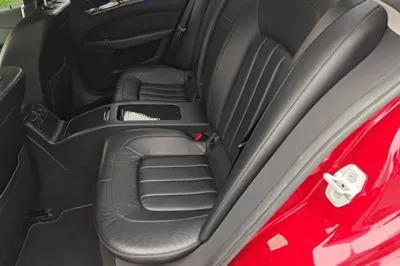 Mercedes-Benz CLS 2015, 92000 км, за 17082 USD - фото 17