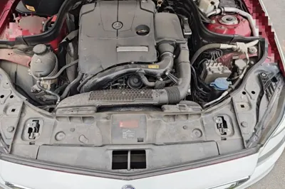 Mercedes-Benz CLS 2015, 92000 км, за 17082 USD - фото 21