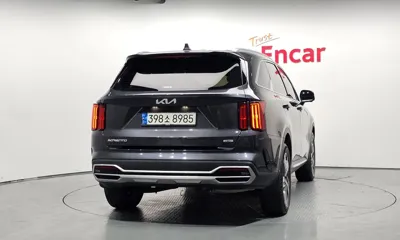 Kia Sorento 2023, 67577 км, за 19730.41 USD