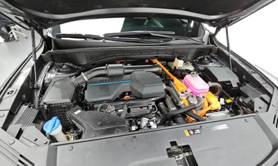 Kia Sorento 2023, 67577 км, за 19730.41 USD - фото 6