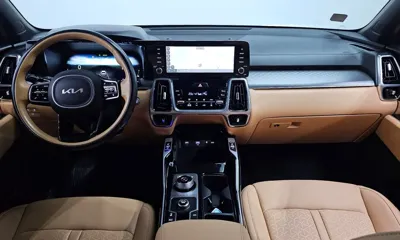 Kia Sorento 2023, 67577 км, за 19730.41 USD - фото 7