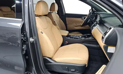 Kia Sorento 2023, 67577 км, за 19730.41 USD - фото 12