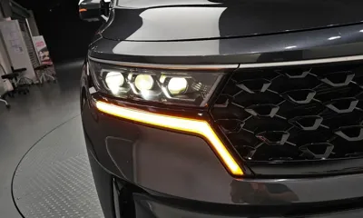 Kia Sorento 2023, 67577 км, за 19730.41 USD - фото 23