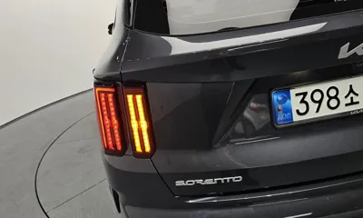 Kia Sorento 2023, 67577 км, за 19730.41 USD - фото 24