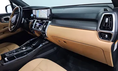 Kia Sorento 2023, 67577 км, за 19730.41 USD - фото 30