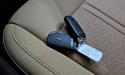 Kia Sorento 2023, 67577 км, за 19730.41 USD - фото 31