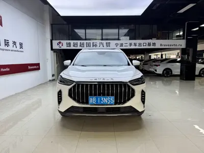 Jetour X70 Plus 2023, 21000 км, за 14684.82 USD