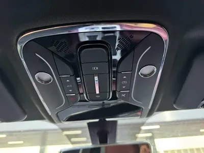 Jetour X70 Plus 2023, 21000 км, за 14684.82 USD - фото 8