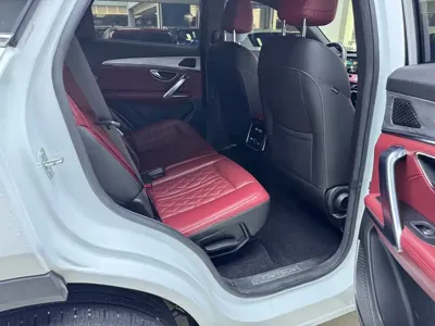 Jetour X70 Plus 2023, 21000 км, за 14684.82 USD - фото 12