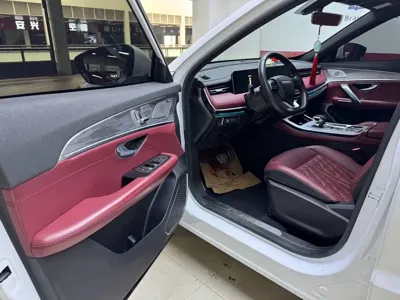 Jetour X70 Plus 2023, 21000 км, за 14684.82 USD - фото 14