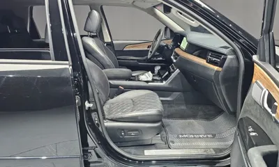 Kia Mohave 2021, 57213 км, за 23337.44 USD - фото 26