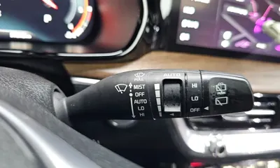 Kia Mohave 2021, 57213 км, за 23337.44 USD - фото 28