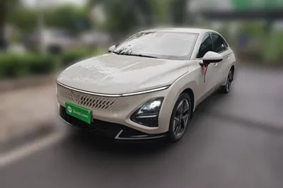 Wuling Xingguang · 2023 год