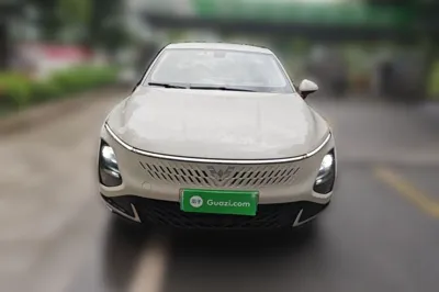 Wuling Xingguang 2023, 23400 км, за 10341 USD