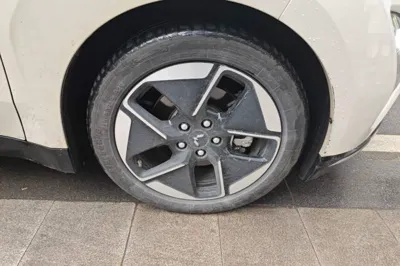 Wuling Xingguang 2023, 23400 км, за 10341 USD - фото 8