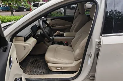 Wuling Xingguang 2023, 23400 км, за 10341 USD - фото 15