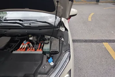 Wuling Xingguang 2023, 23400 км, за 10341 USD - фото 22