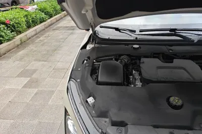 Wuling Xingguang 2023, 23400 км, за 10341 USD - фото 23