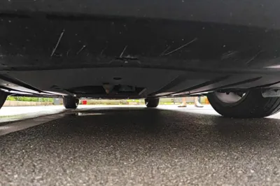 Wuling Xingguang 2023, 23400 км, за 10341 USD - фото 24