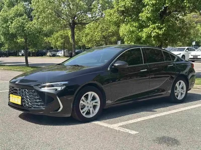 Buick Regal · 2024 год