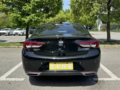 Buick Regal 2024, 35300 км, за 12183.4 USD