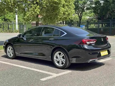 Buick Regal 2024, 35300 км, за 12199.96 USD - фото 6