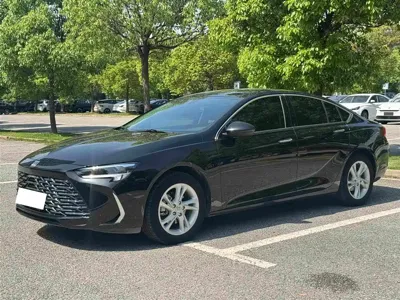 Buick Regal 2024, 35300 км, за 12199.96 USD - фото 7